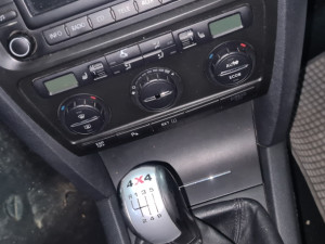 Klimatronik škoda octavia