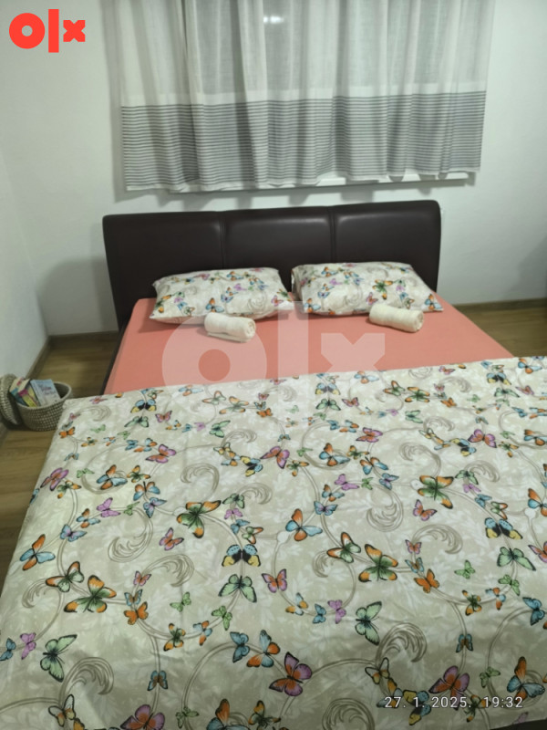 Stan na dan/Apartman/Smještaj /Tuzla /Plava Poliklinika,MIB 2