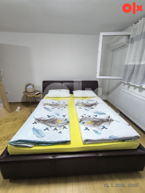 Stan na dan/Apartman/Smještaj /Tuzla /Plava Poliklinika,MIB