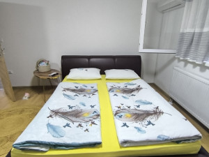 Stan na dan/Apartman/Smještaj /Tuzla /Plava Poliklinika,MIB