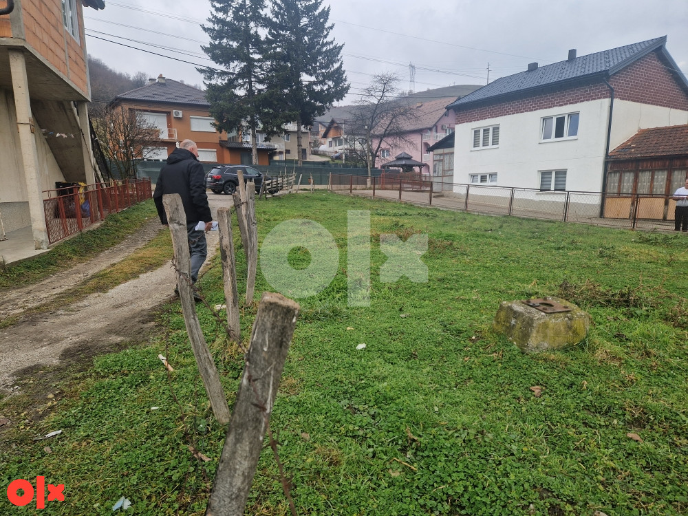 Zemljište Sarajevo -  Reljevo Novi Grad 3