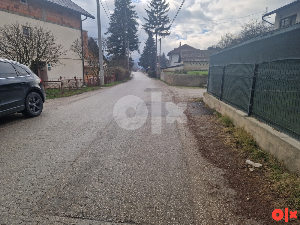 Zemljište Sarajevo -  Reljevo Novi Grad 6