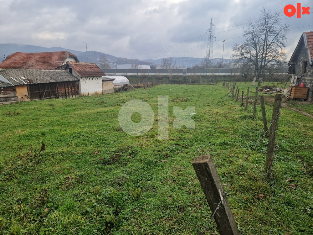 Zemljište Sarajevo -  Reljevo Novi Grad 7