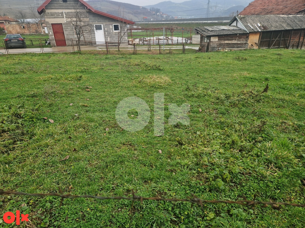 Zemljište Sarajevo -  Reljevo Novi Grad 2