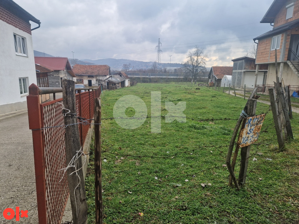 Zemljište Sarajevo -  Reljevo Novi Grad 9