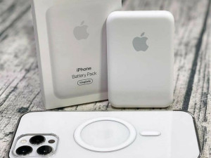 PowerBank za iPhone Magsafe 5000 mAh