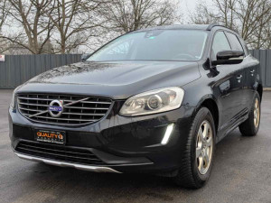 Prodajem Volvo XC 60 D5 4x4 automatic 2015 Švicarska