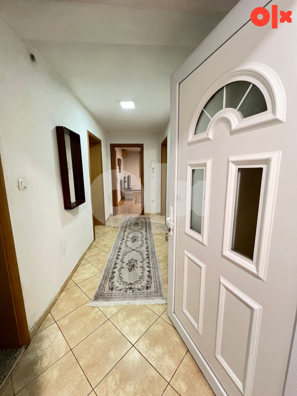 Trosoban Stan na dan Ilidža 0603095826