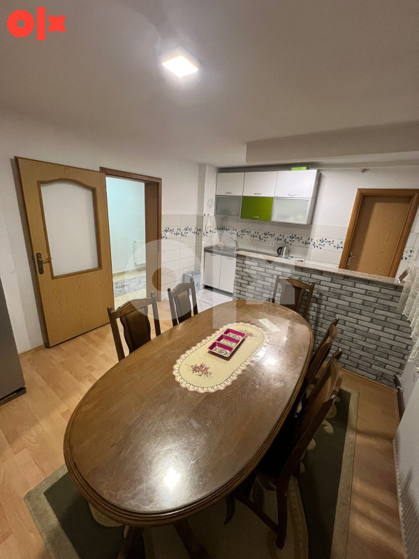 Trosoban Stan na dan Ilidža 0603095826 5