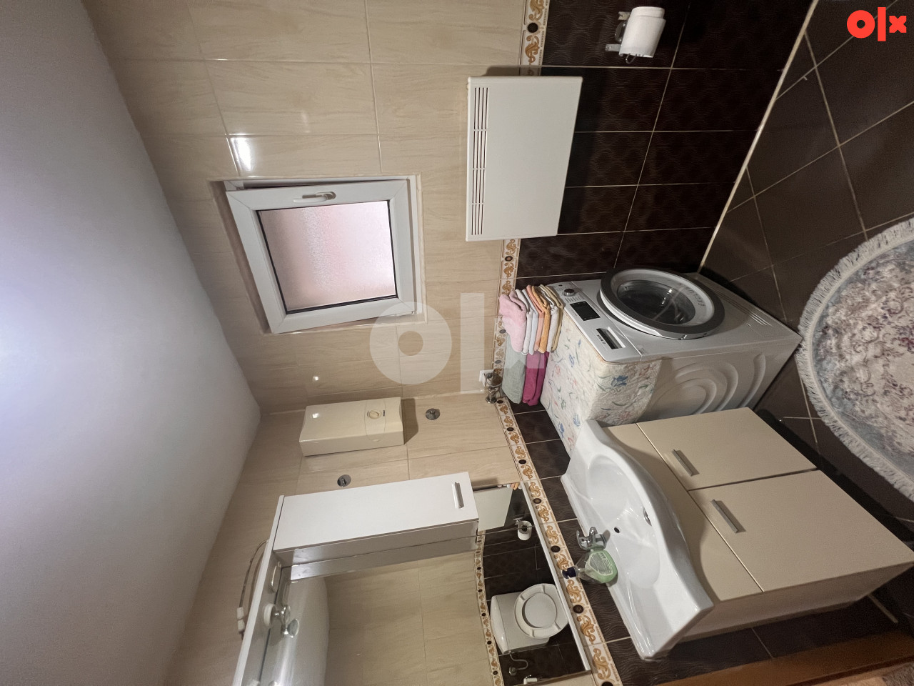 Trosoban Stan na dan Ilidža 0603095826 9