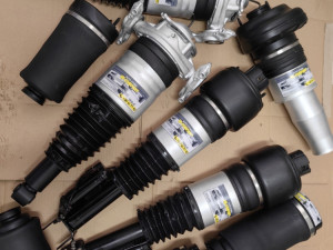 Amortizer prednji Mercedes S klasa W221 W222 zracni vaz