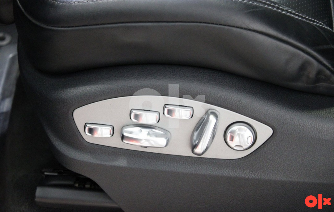 Porsche Cayenne Platinum Edition 2017