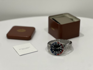 Fossil BQ2883 42MM