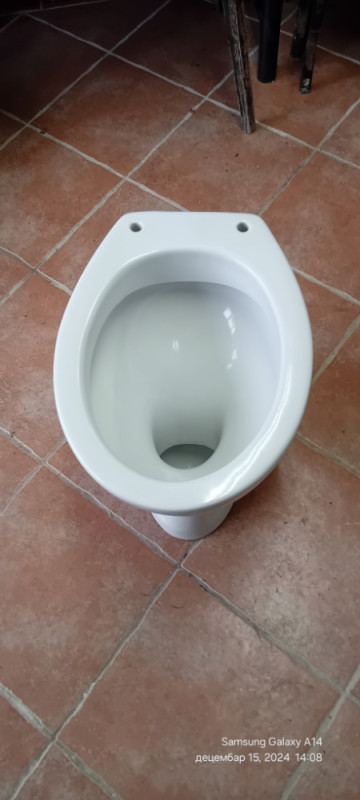 Moj dom, kupatilo