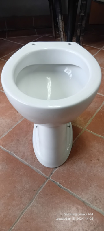 Moj dom, kupatilo