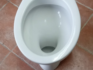 Moj dom, kupatilo