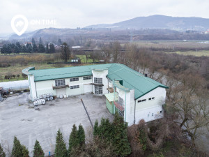 ON TIME izdaje: Poslovni objekat, Visoko