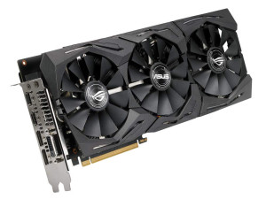 ASUS ROG STRIX RX 580 GAMING TOP