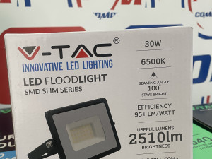 Led reflektor 30W 6500K