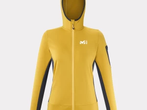 Ženska dukserice Millet RUTOR THERMAL HOODIE