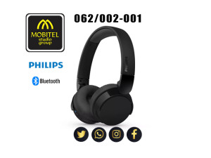 Mobitel Studio - Philips TAH4209BK/00 Slušalice