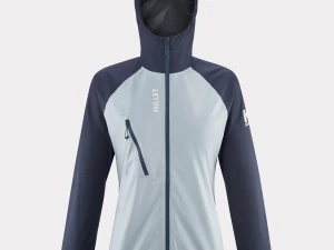 Ženska jakna Millet INTENSE 2.5L