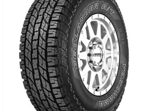 GUMA YOKOHAMA GEOLANDAR A/T 215 80 R15 15 G015