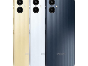 Samsung Galaxy A06 128GB (6GB RAM)