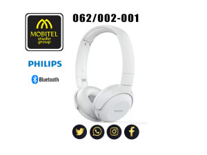 Mobitel Studio - Philips TAUH202WT Slušalice