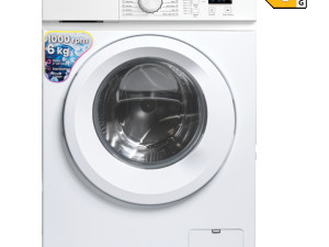 VIVAX veš mašina WFL-100616CDS