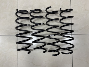 BMW G30 530D M Paket Opruge ORIGINALNE