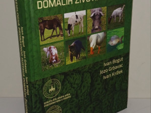 MORFOFIZIOLOGIJA PROBAVNOG SUSTAVA DOMACIH ZIVOTINJA I RIBA