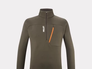 Flis MILLET SENECA PO ZIP M