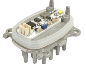 MODUL FARA MAN TG-X LED