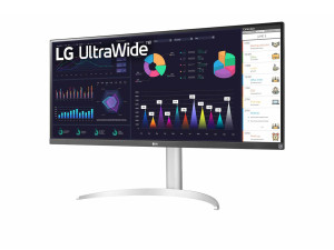 Monitor LG 34WQ650-W