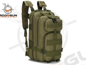 VOJNI / LOVAČKI / AIRSOFT RUKSAK / RANAC - 25l