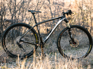 Merida Big Nine CF XT Edition (Mtb Carbon 29 L)