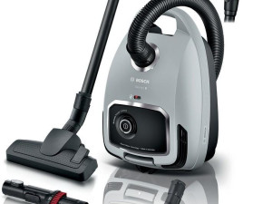 BOSCH Usisivač s vrećicom Serie 4  BGB6X330