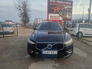 Volvo XC 60 T8 plug-in hibride AWD