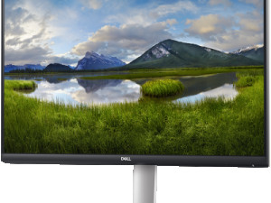 Monitor DELL S2722QC 27" USB-C 60Hz