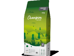 Hrana za pse Champion nature ADULT 18kg