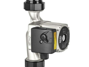 Pumpa za centralno grijanje