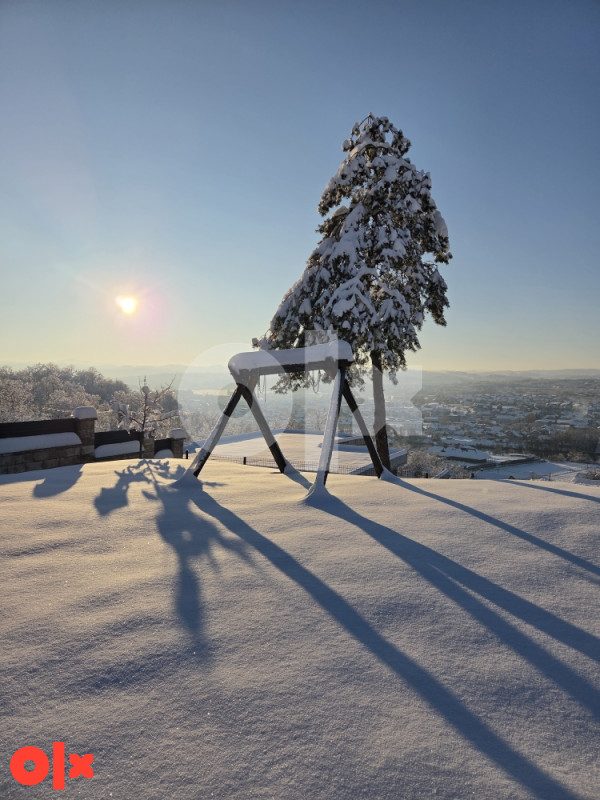 Vikendica Sunny Hill Banja Luka, Bazen, Sauna, Jacuzi 6