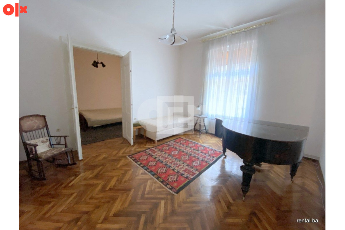 Višesoban stan najam Mejtaš Sarajevo 2
