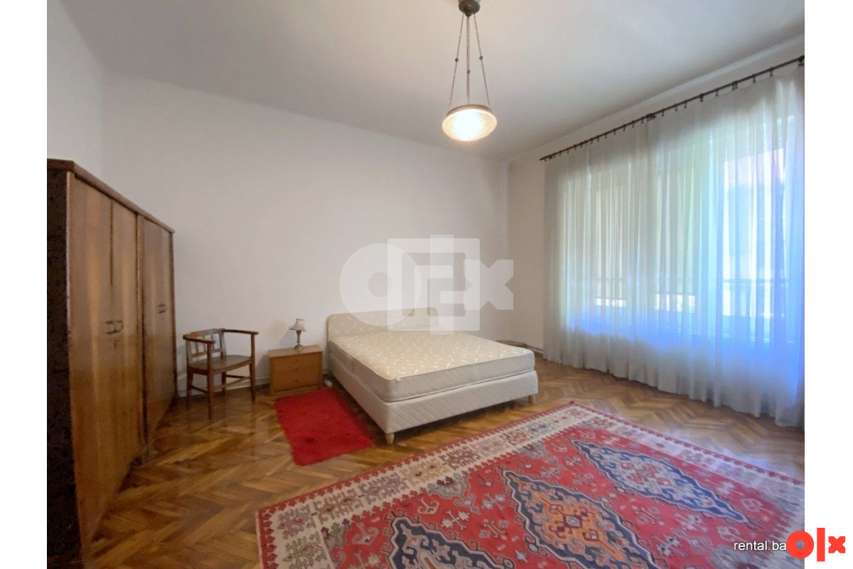 Višesoban stan najam Mejtaš Sarajevo - Ansicht 4