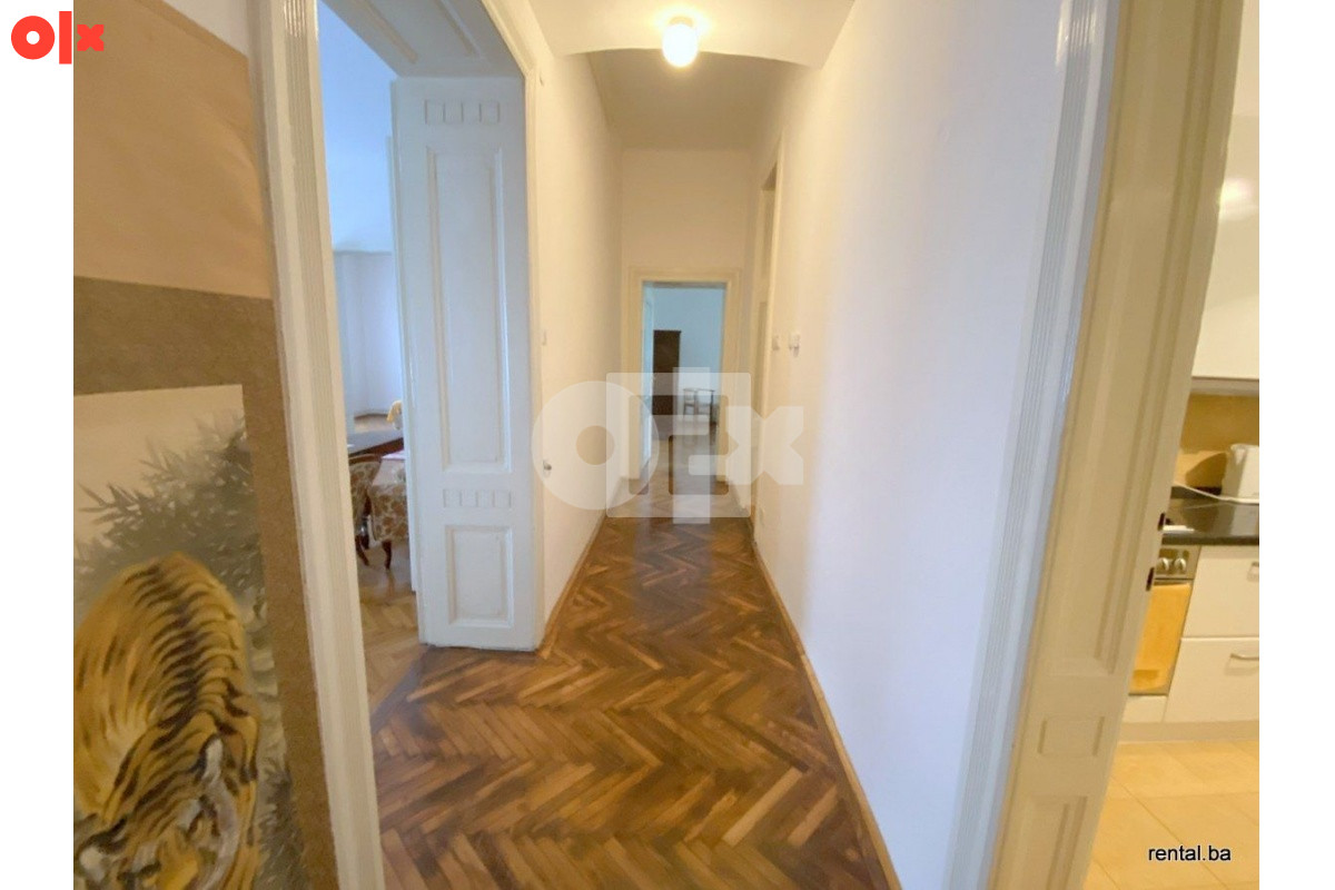 Višesoban stan najam Mejtaš Sarajevo 9