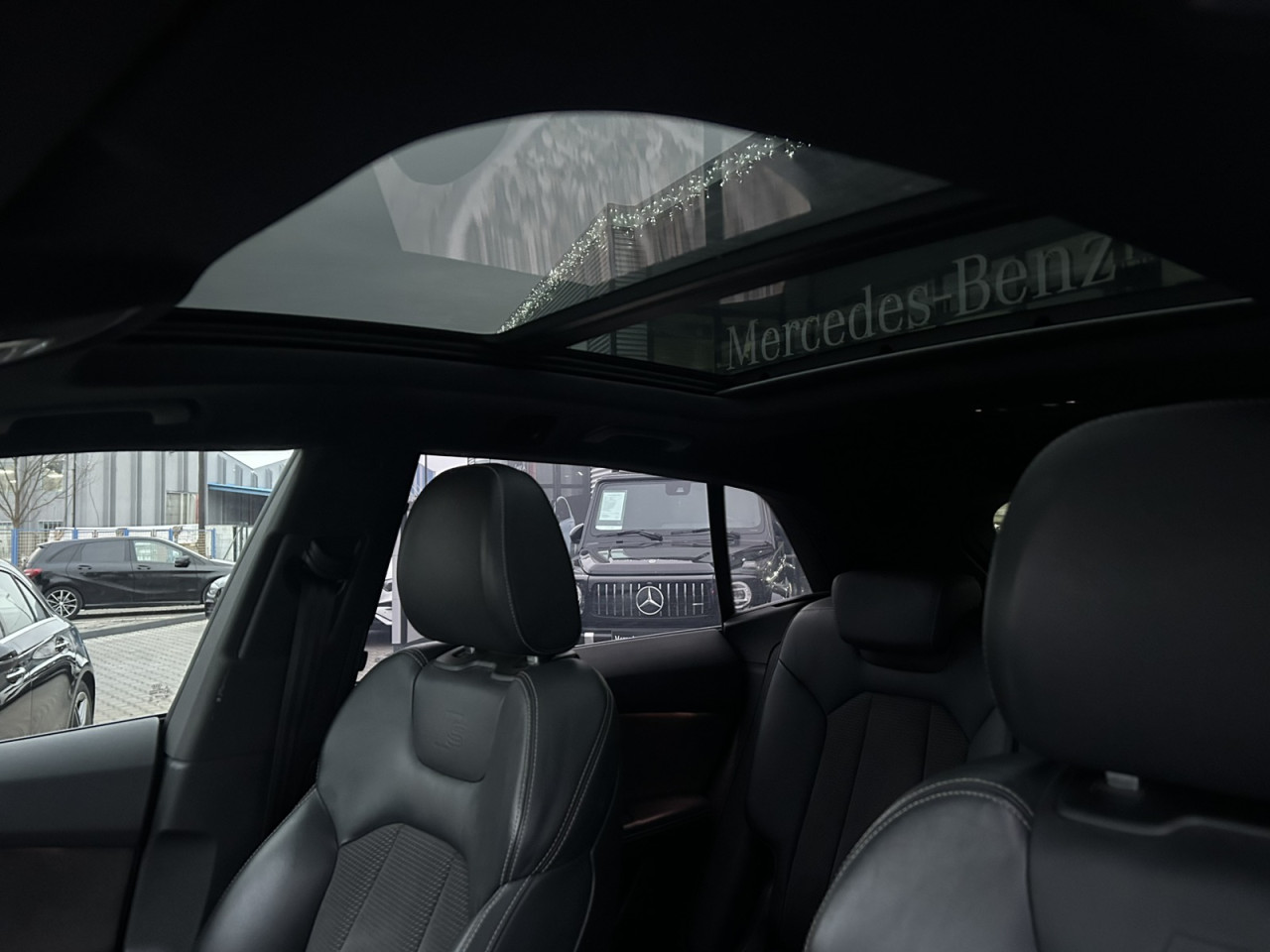 Audi Q8 50tdi Quattro - S-line