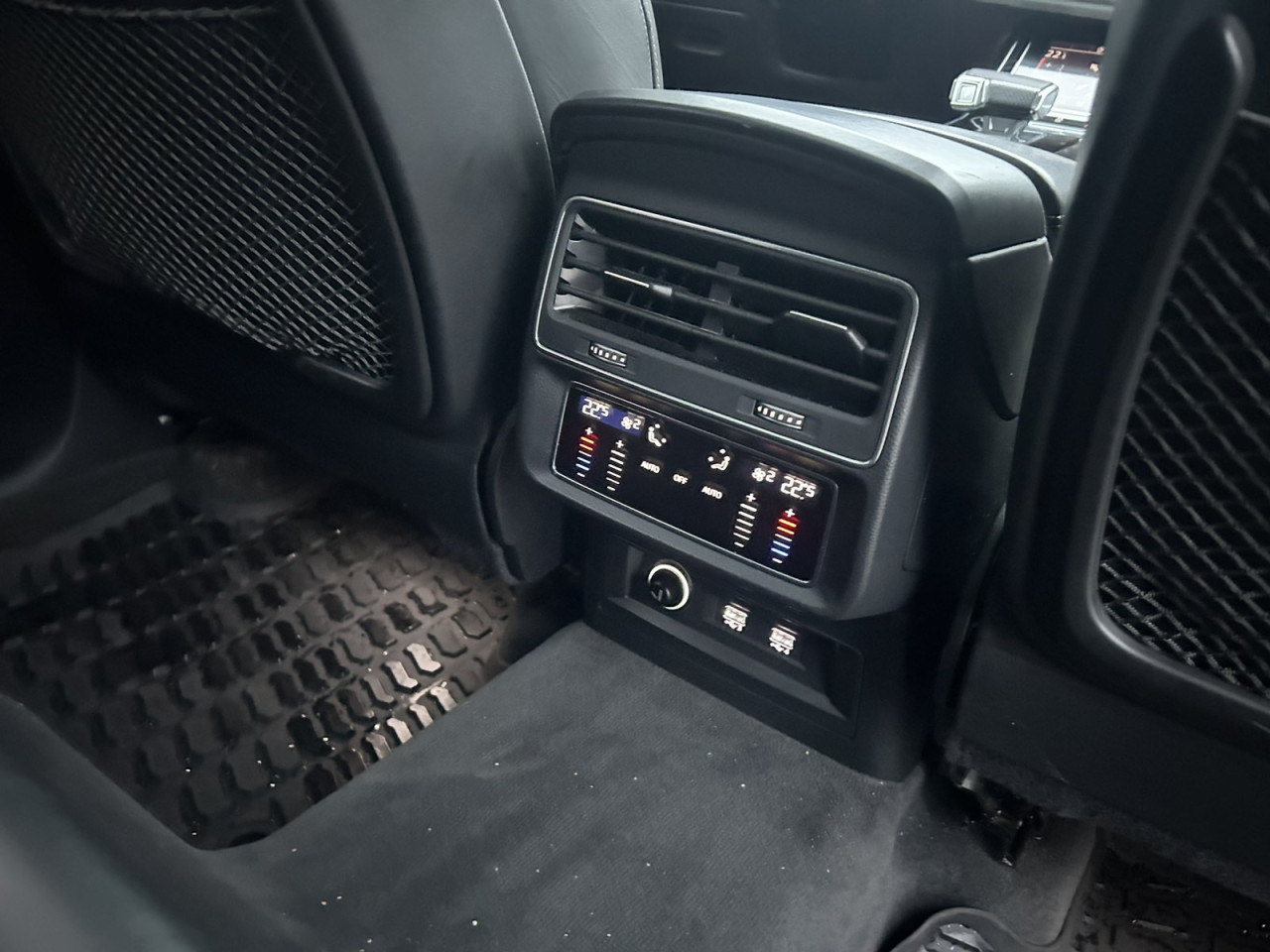 Audi Q8 50tdi Quattro - S-line