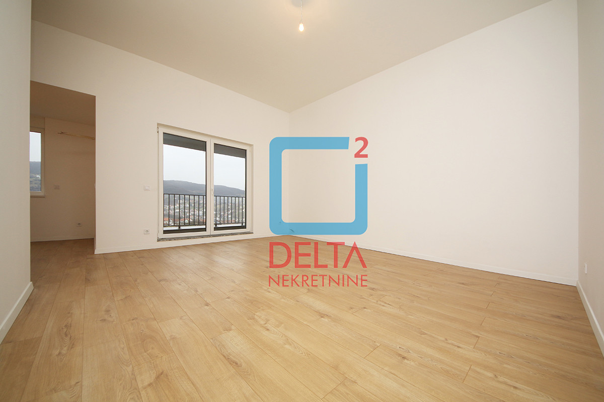 AKCIJA! Trosoban stan sa balkonom / 90m2 / Poljine Hills