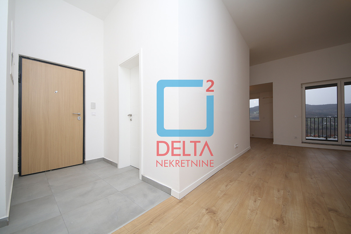 AKCIJA! Trosoban stan sa balkonom / 90m2 / Poljine Hills 14